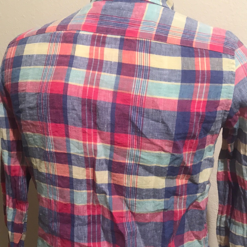 Multicolor Polo!!! - image 5